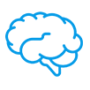 Sharper cognitive function icon