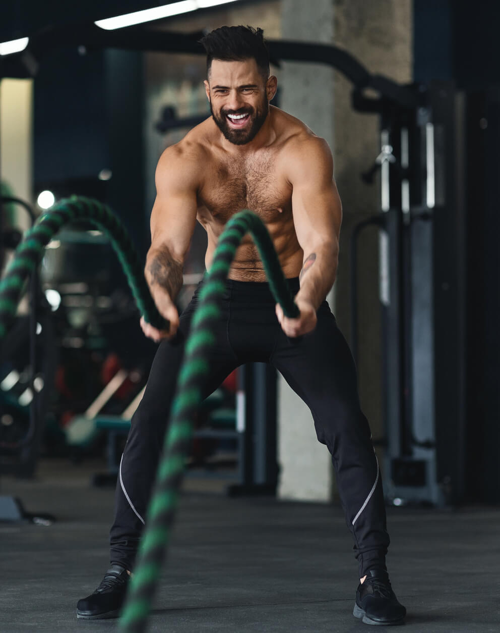 Sermorelin support for energy recovery and vitality