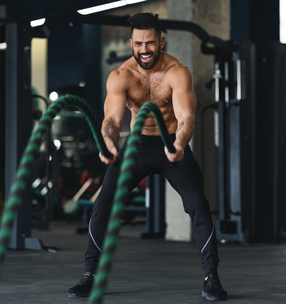 Sermorelin support for energy recovery and vitality