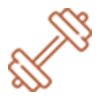 Recovery support icon