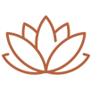 Vitality and well-being icon
