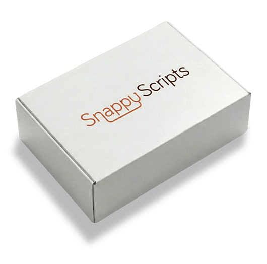Sermorelin treatment shipped discreetly to the patient