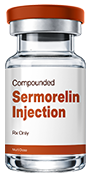 Sermorelin Injections Sermorelin treatment package