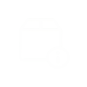 Free discreet shipping icon Free discreet shipping icon