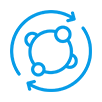 Detoxification support icon