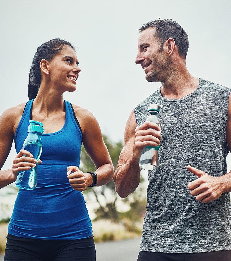 Thrive+ support for energy detox and cognitive health