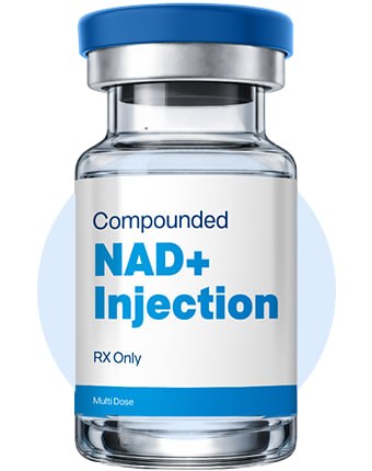 NAD+ 1000MG